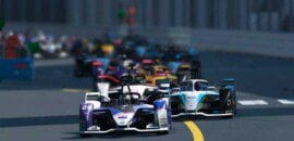 Desafio Race at Home retorna as ruas de Mônaco para a 3ª etapa