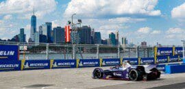 Fórmula E cancela os ePrix de Nova York e Londres em meio a pandemia da COVID-19