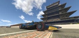 Scott McLaughlin sobreviveu a acidentes para vencer a Indy 175 virtual e sagrar-se campeão