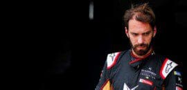 Vergne acredita que fusão entre Fórmula E e F1 é o futuro do automobilismo