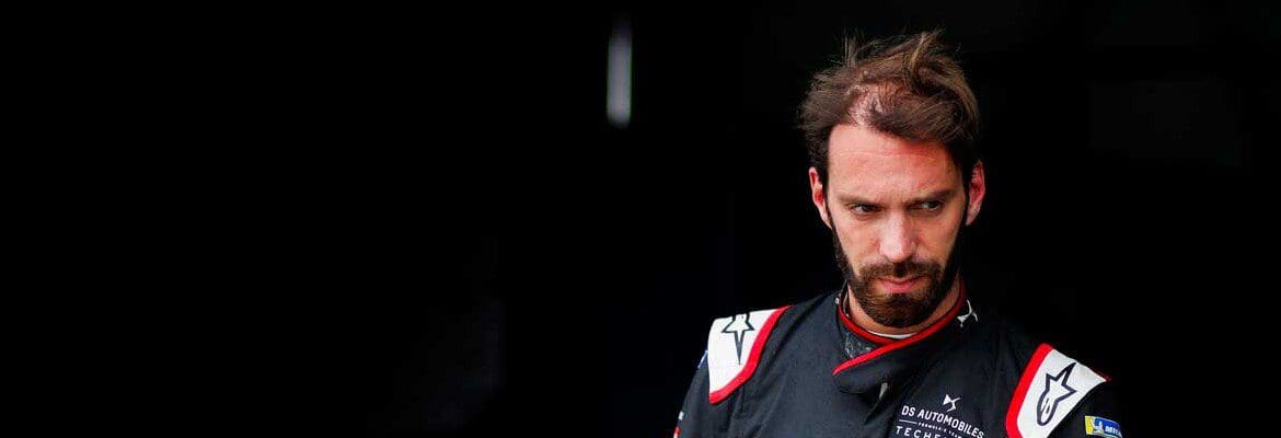 Vergne acredita que fusão entre Fórmula E e F1 é o futuro do automobilismo