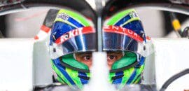 Massa comenta trapaça de Abt: “É um campeonato oficial, temos de ter respeito”