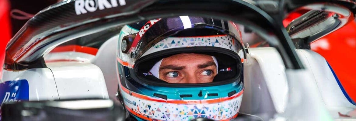 Mortara destaca Techeetah, Mercedes e Nissan para a Fórmula E 2020/21; veja o vídeo