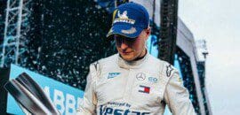 “Momento incomum, mas necessário”, diz Vandoorne em coluna no Lance