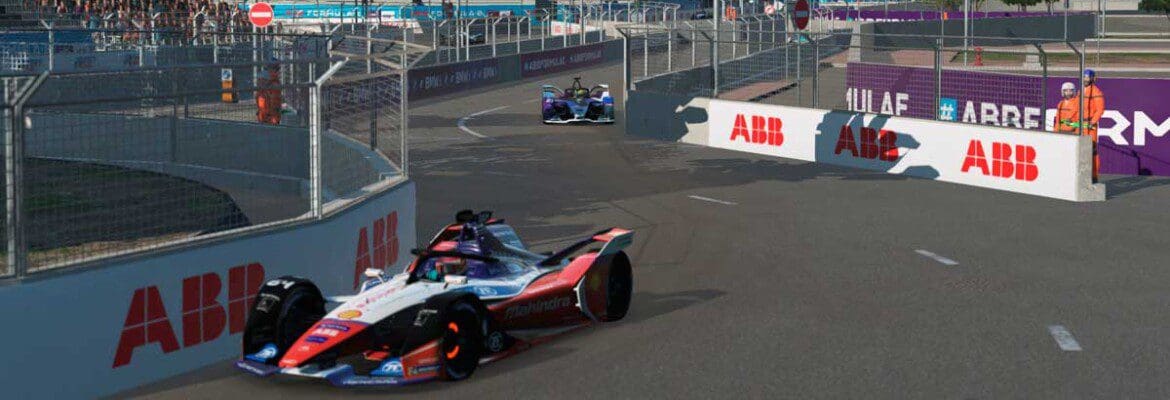 Desafio Race at Home volta a Hong Kong para a 4ª etapa