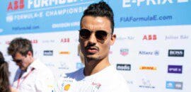 Wehrlein destaca a diferença entre as corridas reais e virtuais