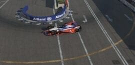 Wehrlein vence a segunda consecutiva e assume a liderança do Desafio Race at Home