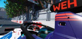 AO VIVO: acompanhe a quarta etapa da ‘Formula E Race At Home’