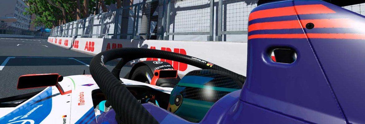 Wehrlein faz corrida perfeita e vence em Mônaco no Desafio Race at Home