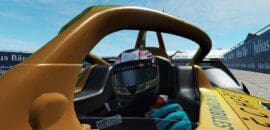Nova York será o palco da sexta etapa do Desafio Formula E Race at Home