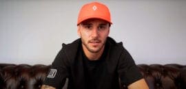 Abt comunica desligamento da Audi após “brincadeira” durante corrida virtual da Fórmula E