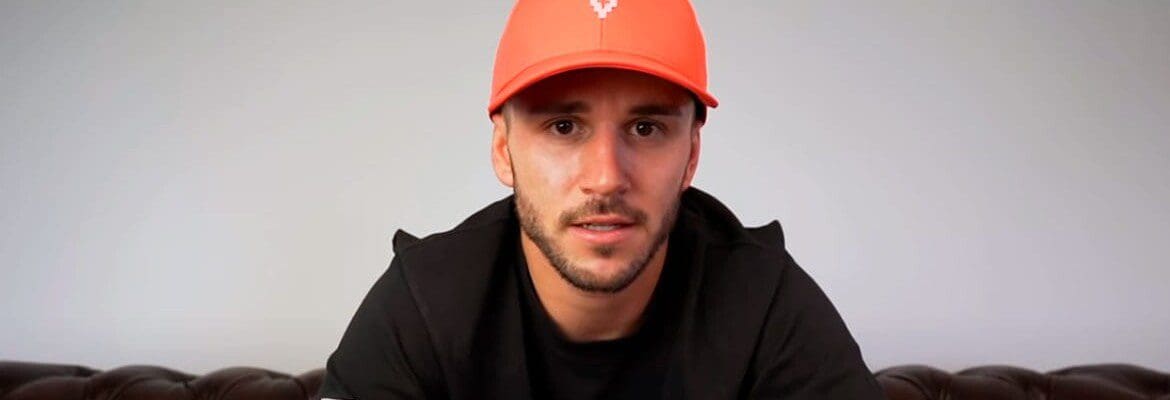 Abt comunica desligamento da Audi após “brincadeira” durante corrida virtual da Fórmula E