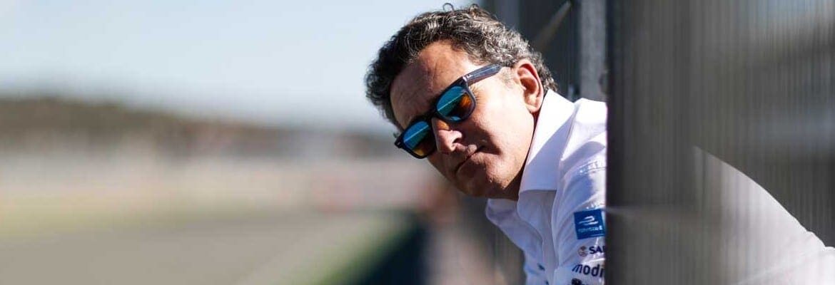 Fundador destaca mensagem que Extreme E espera passar no xPrix no Chile