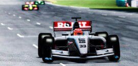 Gutierrez continua na liderança da Pro Cup All-Star Series