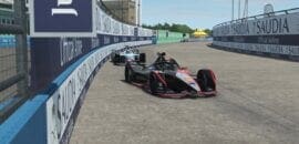 AO VIVO: acompanhe a sexta etapa da ‘Formula E Race At Home’