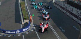 AO VIVO: acompanhe a sétima etapa da ‘Formula E Race At Home’