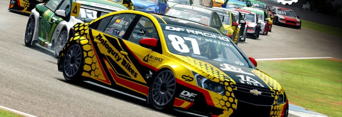 F1BC: Vitória do espanhol Jose Berzosa (Alliance) na Copa Marcas em Londrina