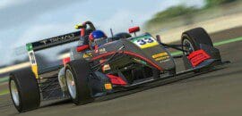 Final do Desafio Virtual das Estrelas celebra os 80 anos de Interlagos