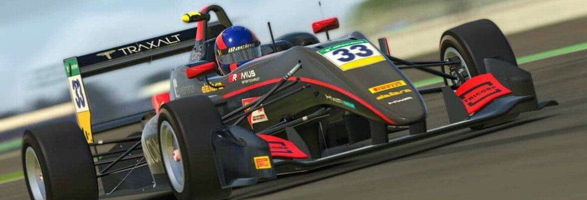 Final do Desafio Virtual das Estrelas celebra os 80 anos de Interlagos