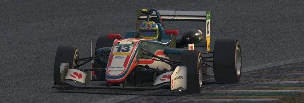 Com 11 anos, Miguel Costa é eleito a revelação do Desafio Virtual das Estrelas