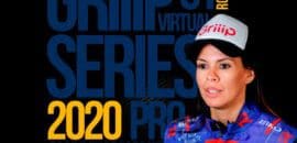 Pilota Kaká Magno representará o Brasil na Griiip G1 Series em Silverstone