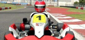 Kart: Copa KGV Virtual inicia segunda edição com descontos e novos horários