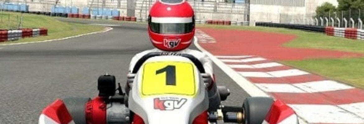Kart: Copa KGV Virtual inicia segunda edição com descontos e novos horários