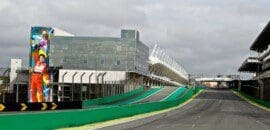São Paulo vai deliberar sobre reabertura de Interlagos nesta sexta-feira