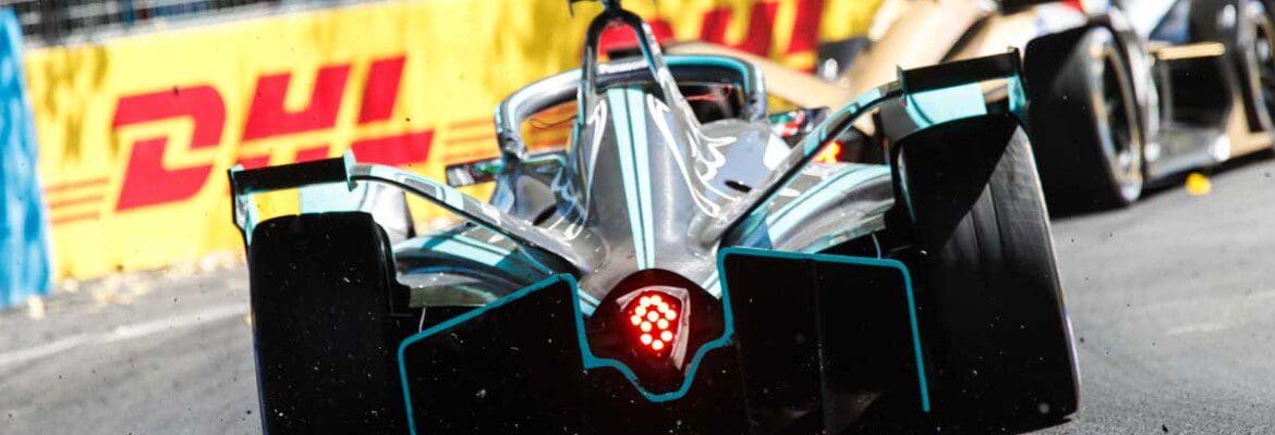 Fórmula E e o plano para transportar os carros de volta às sedes das equipes