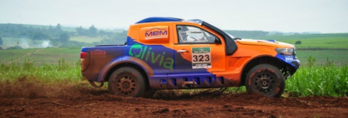 Campeão do Sertões nos carros, Lucas Moraes compara as diferenças nas preparações dos pilotos de motocross e de carros nos ralis