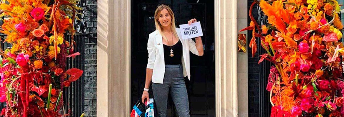 Charlie Martin e a luta para fazer história LGBT no automobilismo