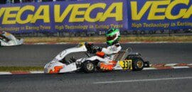 Matheus Ferreira é o mais jovem piloto na 24 Horas de Le Mans Virtual com estrelas do automobilismo