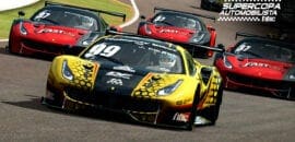 F1BC: Jean Pierre (Alliance) vence com três pit stops em Londrina na Supercopa Automobilista