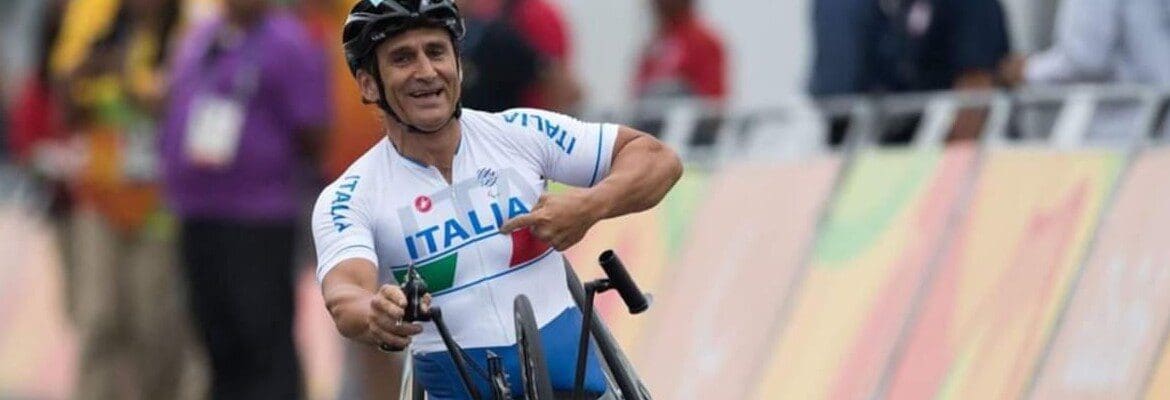 Hospital onde Alex Zanardi está hospedado divulgará novos boletins apenas se houver mudança no estado de saúde do piloto