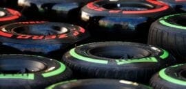 Pirelli aumentou a pressão dos pneus após treinos livres de sexta-feira