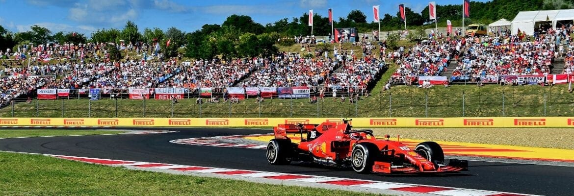 Chandhok: “Não há desculpa para a Ferrari não vencer”