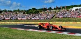 Rodada tripla que abre a temporada 2020 da F1 indicará hierarquia do grid