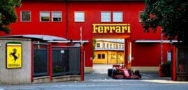F1: Após discordância, Ferrari estaria disposta a assinar os termos na introdução dos novos motores