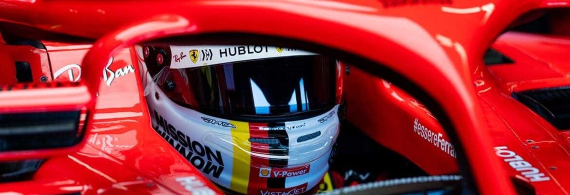 Ralf Schumacher diz que Vettel deveria se desculpar