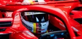 Ralf Schumacher diz que Vettel deveria se desculpar