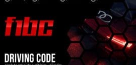 F1BC lança o “Driving Code”, exemplificando padrões esportivos das corridas