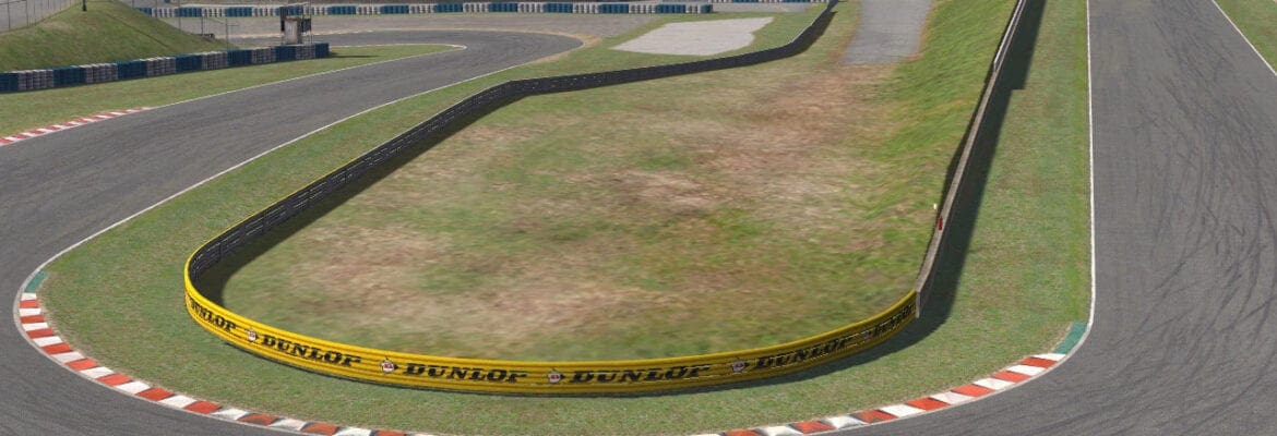 F1BC: Etapa da Copa Rookie em Okayama sofre problemas de conexão e é adiada