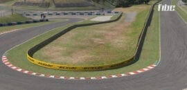 F1BC: Etapa da Copa Rookie em Okayama sofre problemas de conexão e é adiada