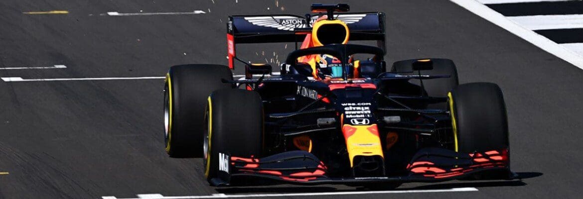 Horner considera que dia de teste foi produtivo para Albon