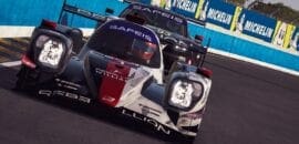 Rebellion Williams Esports vence a primeira edição das 24 horas de Le Mans Virtual