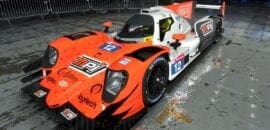 Pietro Fittipaldi é confirmado na edição virtual das 24 Horas de Le Mans