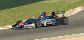 Tríplice Coroa Virtual fecha ciclo de 8 eventos com estrelas da F1, Indy, F2, F3, Stock, F4 e WEC
