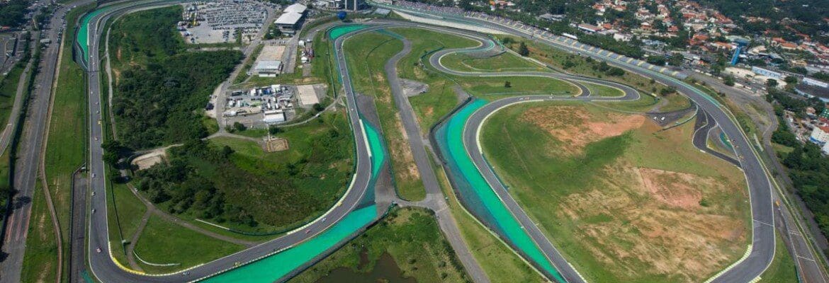 Organização do GP do Brasil aguarda calendário, mas conta com público em Interlagos