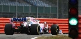 Esclarecimentos sobre o regulamento da temporada 2020 da F1