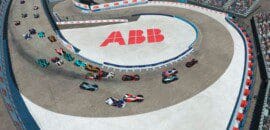 Confira a classificação final do Desafio Fórmula E Race at Home